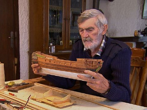 Тврђаве на Дунаву: Тврђава Рам