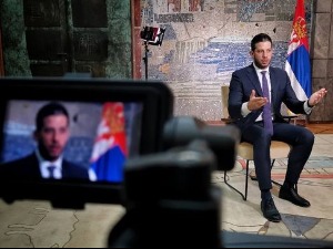 Велика вештина-Век ватерпола у Србији- Сами против свих 2.емисија