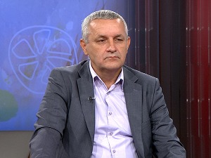 Линта: "Олуја" је злочин који траје 27 година - нема помирења док Хрватска слави