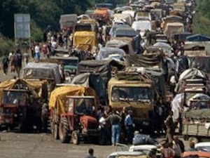 Званичници Србије о акцији "Олуја": Увек ћемо памтити наше жртве и прогнане