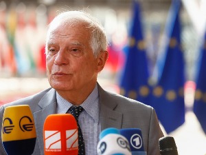 Борељ: ЗСО договорен Бриселским споразум, Приштина да га примени