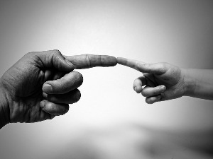 Два "нећу" нису иста - ауторитет се чува и без ломљења дечје душе, поручује психолог