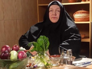 Рукумијски посни кувар, на води-17.емисија