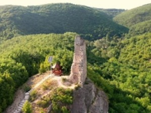 Историја Ниша-Средњи век