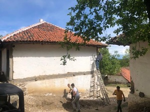 Моја дедовина- 2.емисија