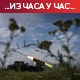 Путин и Ердоган договорили плаћање гаса у рубљама; Међусобне оптужбе за гранатирање нуклеарке Запорожје