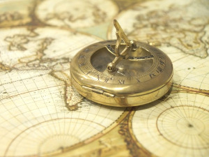 Компас - фадо