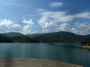 Свечља: Пуцано на полицајце на језеру Газиводе; Српска листа: Не наседати на провокације Приштине