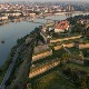 Тврђаве на Дунаву: Петроварадинска тврђава, 2-7