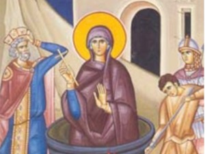 Данас је Трнова Петка - шта се ради, а шта се не сме на "женски празник"