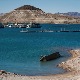 Испливавају људски остаци из највећег резервоара воде у САД због вишедеценијске суше