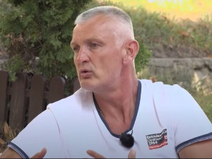 Паспаљ тврди да је већ неко време "нешто труло" у земљи кошарке – решење ће поделити јавност