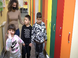 Инклузија: Корак даље