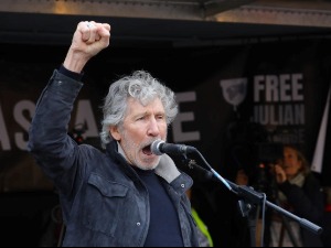 Роџер Вотерс за Си-Ен-Ен: Прочитајте мало, Тајван је део Кине