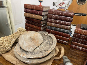 Легат Милутина Дедића поклоњен Адлигату