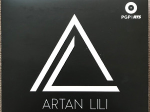  Грамофон - Артан Лили 