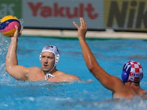 Успешан старт “делфина“ на "Сардинија купу" надиграна Хрватска