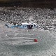 Наши ватрогасци за само 24 сата савладају пожар на отвореном – пет хеликоптера за престиж