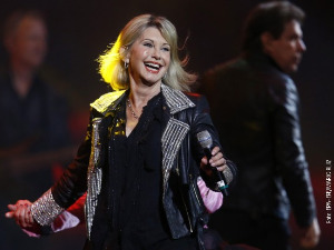 In memoriam - Оливија Њутн Џон