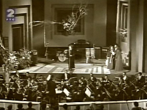 	Концерт - Београдско пролеће 2014. 