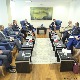Курти са амбасадорима Квинта и шефом канцеларије ЕУ о ситуацији на КиМ