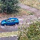 Јако невреме са градом погодило Ниш, велики број улица под водом