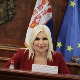 Михајловић: Инспекција ће контролисати цене и складишта пелета, следе шуме
