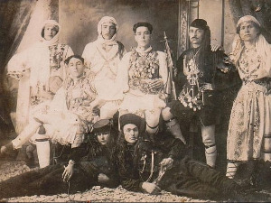 Образовно огледало: Цинцари у мозаику Балкана