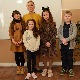 Мина прелази нивое - Мина је невидљива