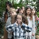 Мина прелази нивое - Мина слави рођендан