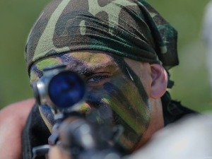 Мерила времена-Ратне приче са Кошара-3.емисија