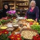 Рукумијски посни кувар, на води-20.емисија