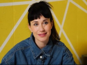 Тв лица..као сав нормалан свет-Ана Ђурић Констракта