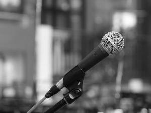 Гласне жице