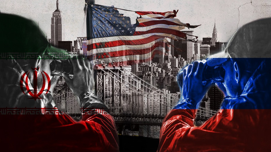 Руски "сухоји" за иранске дронове, трампа на граници стварности и фантазије