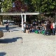 Полиција превезла 49 илегалних миграната у прихватни центар
