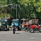 Пољопривредници наставили протесте, чекају одговор на захтеве