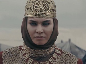  Томирис