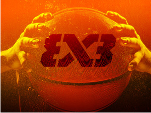 Баскет 3x3: Турнир репрезентације