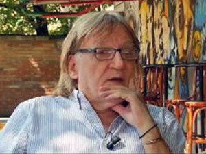 Остави све и читај: Веља Павловић