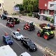 Пољопривредници и данас на улицама, настављен протест