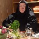 Рукумијски посни кувар, на води-22.емисија