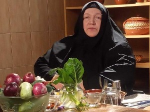 Рукумијски посни кувар, на води-22.емисија