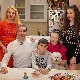  Тв лица..као сав нормалан свет-Александар и Јелена Гајшек