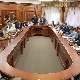 Брнабићева са пољопривредницима: Нико неће изаћи из Владе док се не постигне договор