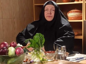 Рукумијски посни кувар, на води-25.емисија
