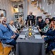На вечери код: Франа Ласића