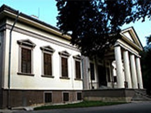 Дворци Војводине-Лазаревићи