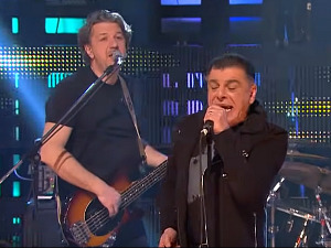  Звучни зид - Парни Ваљак 