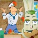 Ресторанчић залогајчић	ем. 174